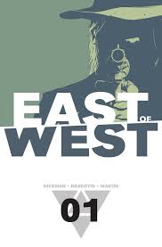 east of west vol1